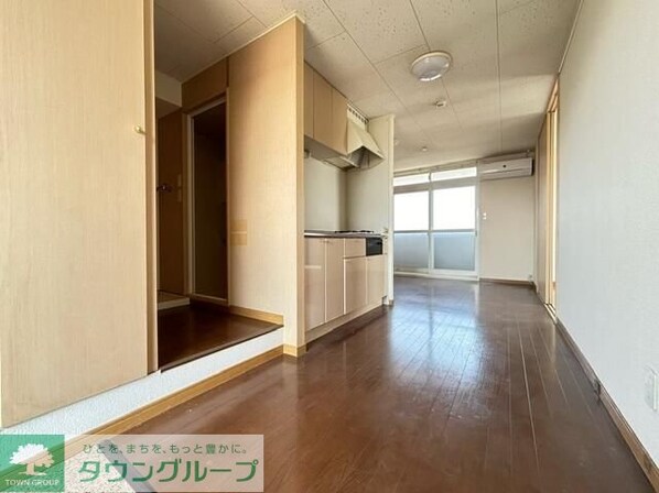 フェニックスの物件内観写真